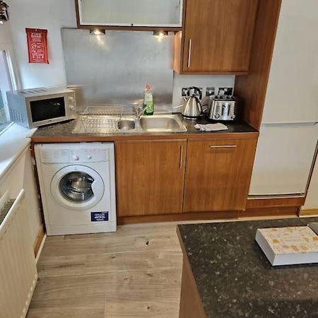 65 Renfield St 2 Bed Apartment Γλασκώβη Εξωτερικό φωτογραφία
