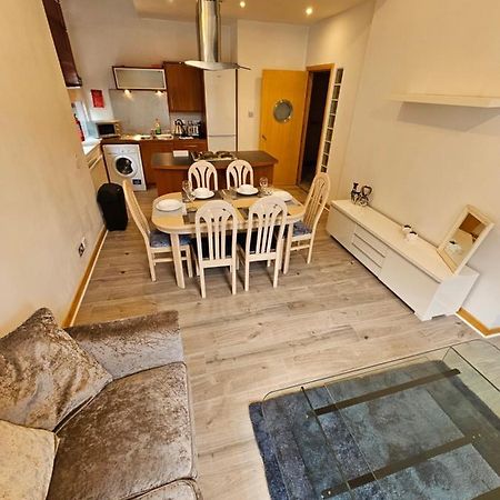 65 Renfield St 2 Bed Apartment Γλασκώβη Εξωτερικό φωτογραφία