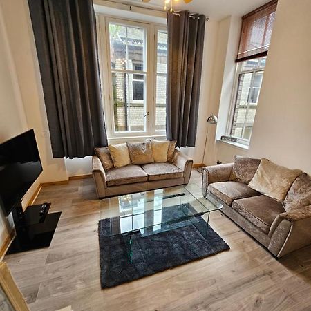 65 Renfield St 2 Bed Apartment Γλασκώβη Εξωτερικό φωτογραφία
