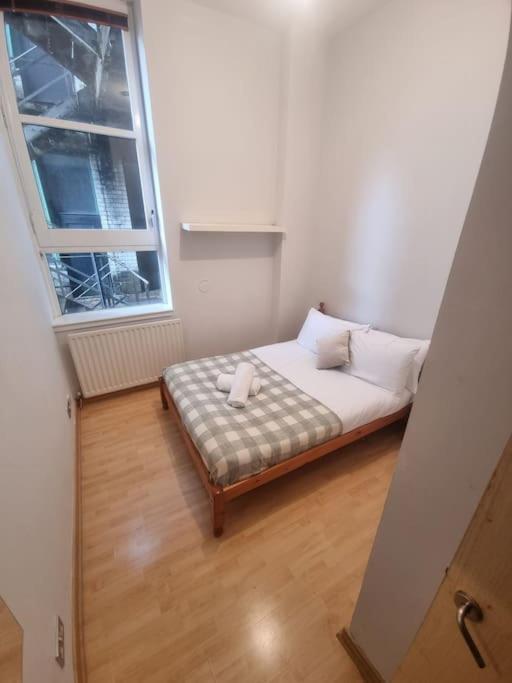 65 Renfield St 2 Bed Apartment Γλασκώβη Εξωτερικό φωτογραφία
