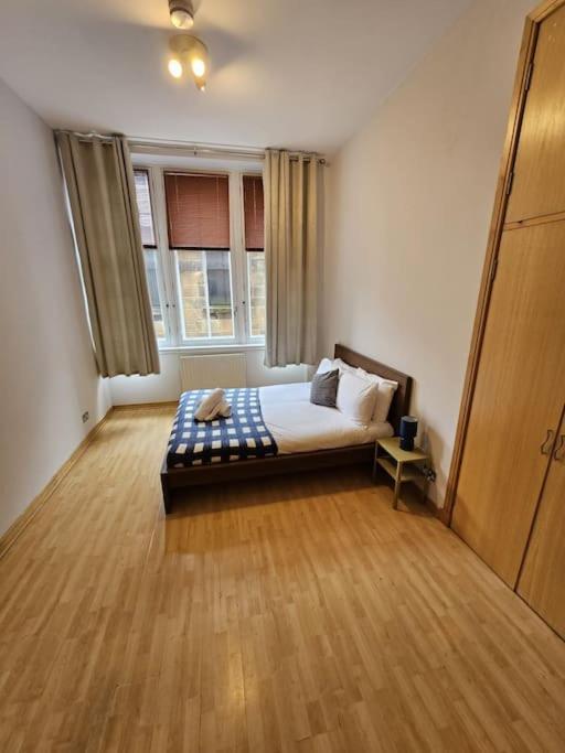 65 Renfield St 2 Bed Apartment Γλασκώβη Εξωτερικό φωτογραφία