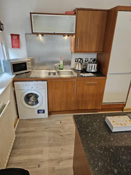 65 Renfield St 2 Bed Apartment Γλασκώβη Εξωτερικό φωτογραφία