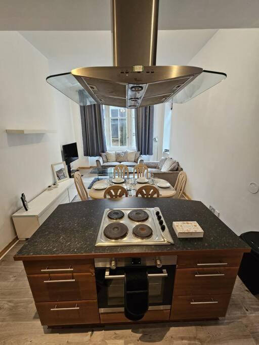 65 Renfield St 2 Bed Apartment Γλασκώβη Εξωτερικό φωτογραφία