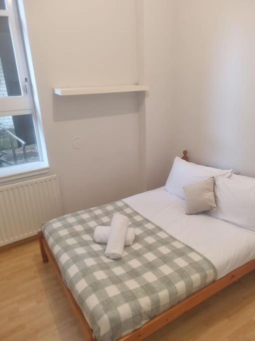 65 Renfield St 2 Bed Apartment Γλασκώβη Εξωτερικό φωτογραφία