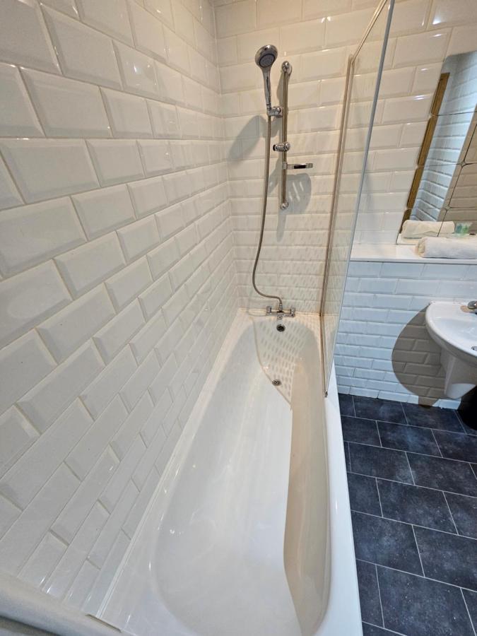 65 Renfield St 2 Bed Apartment Γλασκώβη Εξωτερικό φωτογραφία