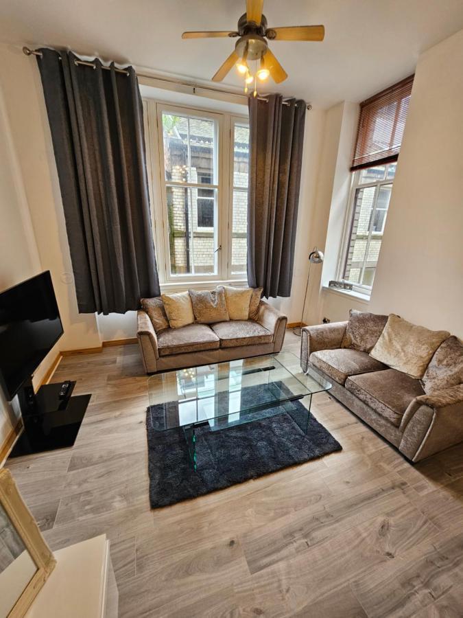 65 Renfield St 2 Bed Apartment Γλασκώβη Εξωτερικό φωτογραφία